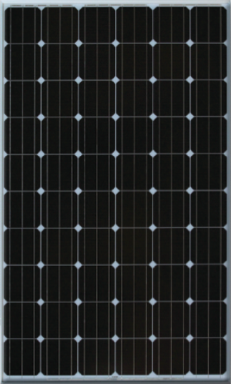 Solar power plant